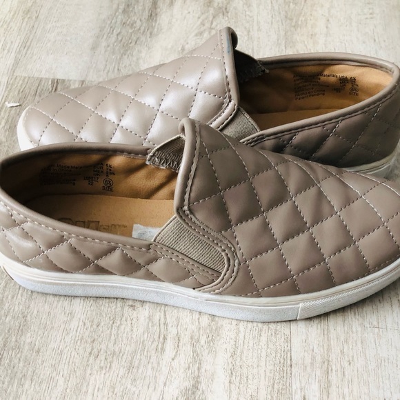 BRASH WOMENS SLIP ON SHOES SIZE 6.5 - Picture 5 of 8